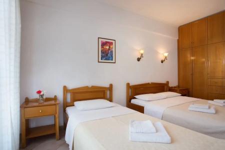 Petrino Guesthouse - 32