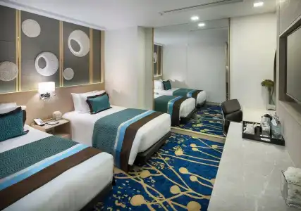 Solitaire Bangkok Sukhumvit 11 - 14