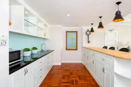 Muong Thanh Luxury Song Han - 41