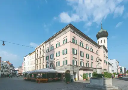 Holiday Inn Express Rosenheim by IHG - 8