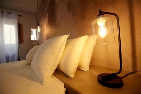 Casa Nostra Luxury Suites - 16