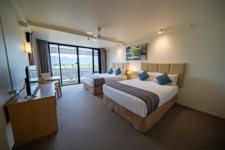 Rydges Esplanade Resort Cairns - 48
