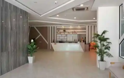 Central Mansion - 13