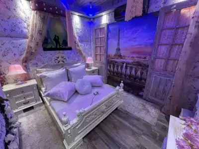 Xcite Salem Boutique-hotel - 69