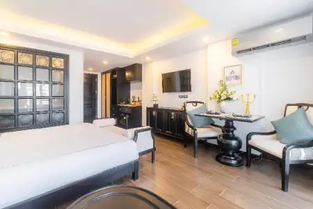 Glory Boutique Suite - 27