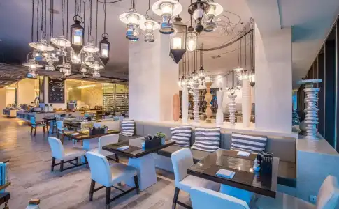 Rayong Marriott Resort & Spa - 23