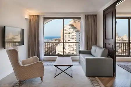 Orchid Tel Aviv - 31