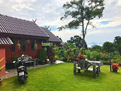 Klong Muang Seaview - 14