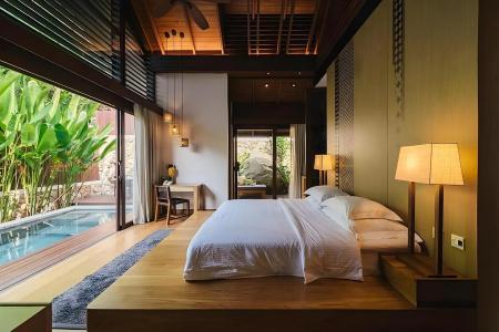 The Tubkaak Krabi Boutique Resort - 43