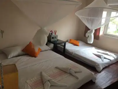 VX The Fifty - Hostel - 49