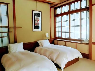 Yugawara Onsen Kamata - 14