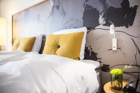 Comwell Hvide Hus Aalborg, Dolce by Wyndham - 57