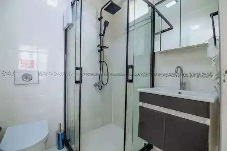 Taksim Wonder Suites Apart - 230
