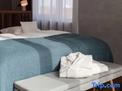 THE LIBERTY Bremerhaven, BW Signature Collection - 117