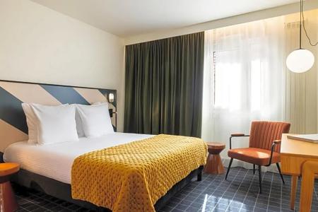 Best Western Plus Cargo - 36