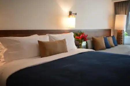 Southsea Khaolak Beach Resort - 4