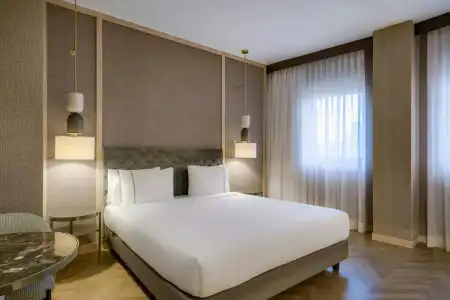 AC Milano by Marriott - 5