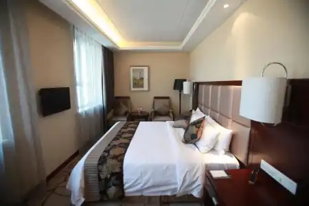 Xi'an Tian Ding - 6
