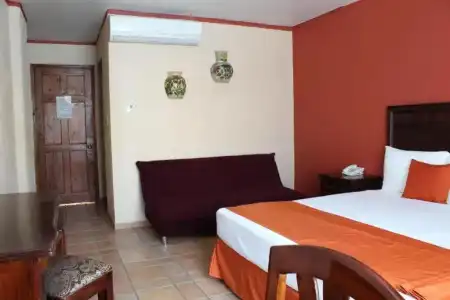 Oaxaca Dorado - 34