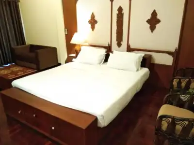 Prince Chiang Mai - 61