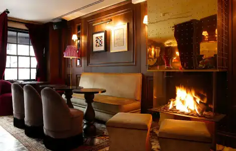 Mimi's Soho - 44