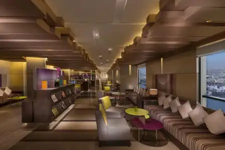 Hyatt Regency Dubai Creek Heights - 20