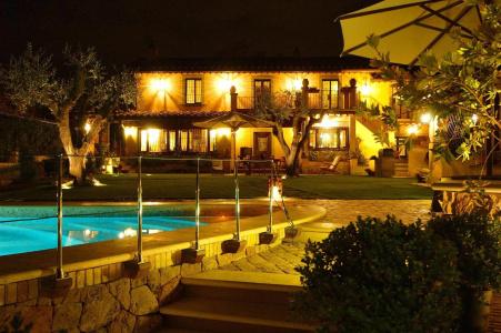 La Valle Dei Casali B&B - 13