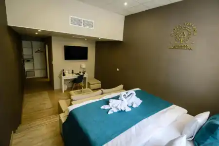 The Unforgettable - Tiliana by Homokys & Spa - 31