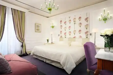 d'Inghilterra Roma - Starhotels Collezione - 91