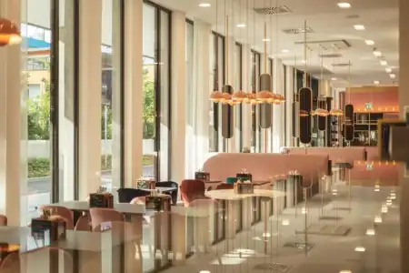 Holiday Inn - the niu, Loco Munich North by IHG - 5