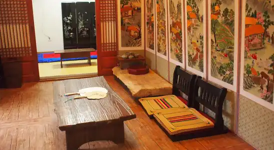 Hanok Eugene's House Dongdaemun - 20