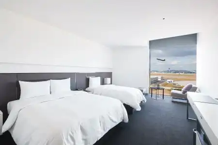 ORA Incheon - 5