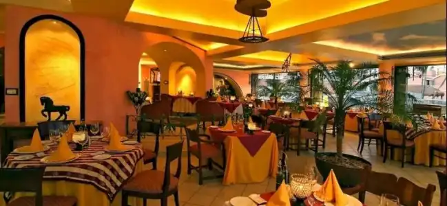 Ocean Villa All Inclusive by Omni Cancun - 24