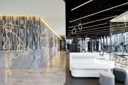 W Osaka - 19
