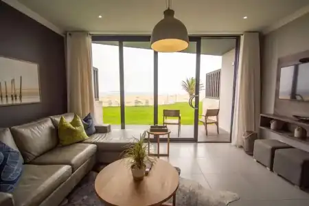 Bay View Resort Namibia - 30