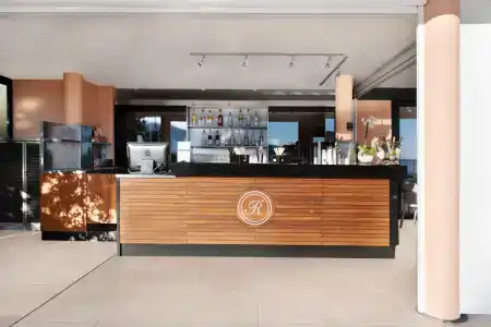 Grand Bristol Spa Resort, by R Collections - 1