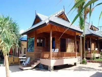Baan Pakgasri Hideaway - 25