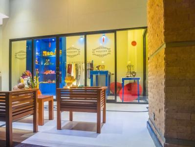 Weekender Resort - 31