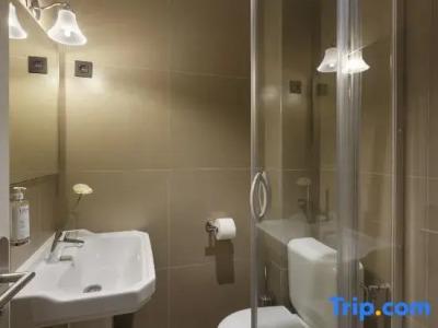 Maison Barbillon Grenoble - Centre Gare - 43