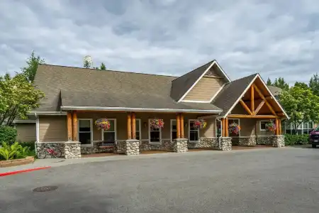 Residence Inn by Marriott Anchorage Midtown - 9