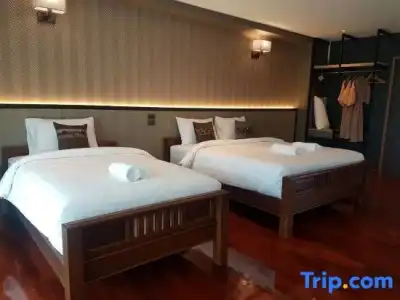 Buraphat Resort - 213