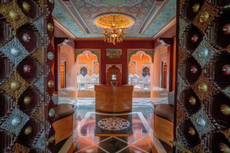 Chokhi Dhani Resort Jaipur - 62
