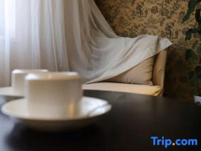 Hepingli Traveler-Inn - 120