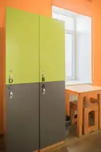 Dream Hostel Kyiv - 40