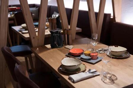 Sunstar Klosters - 21
