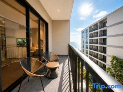 WorldHotels Long Beach Resort Phu Quoc - 137
