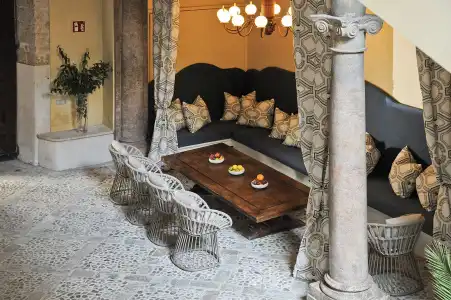 Palacio Can Marqués - 12