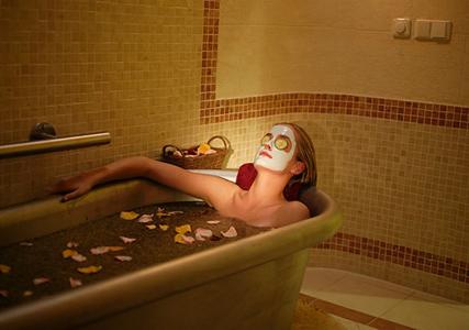Humboldt Park And Spa - 10