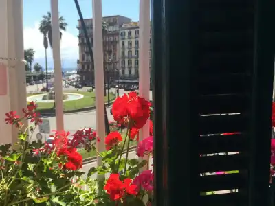 Base Napoli B&B - 17