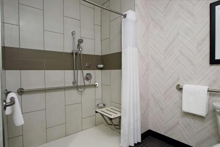 Embassy Suites by Hilton Pittsburgh Downtown - 8